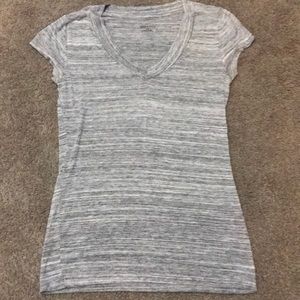 Gray T-shirt